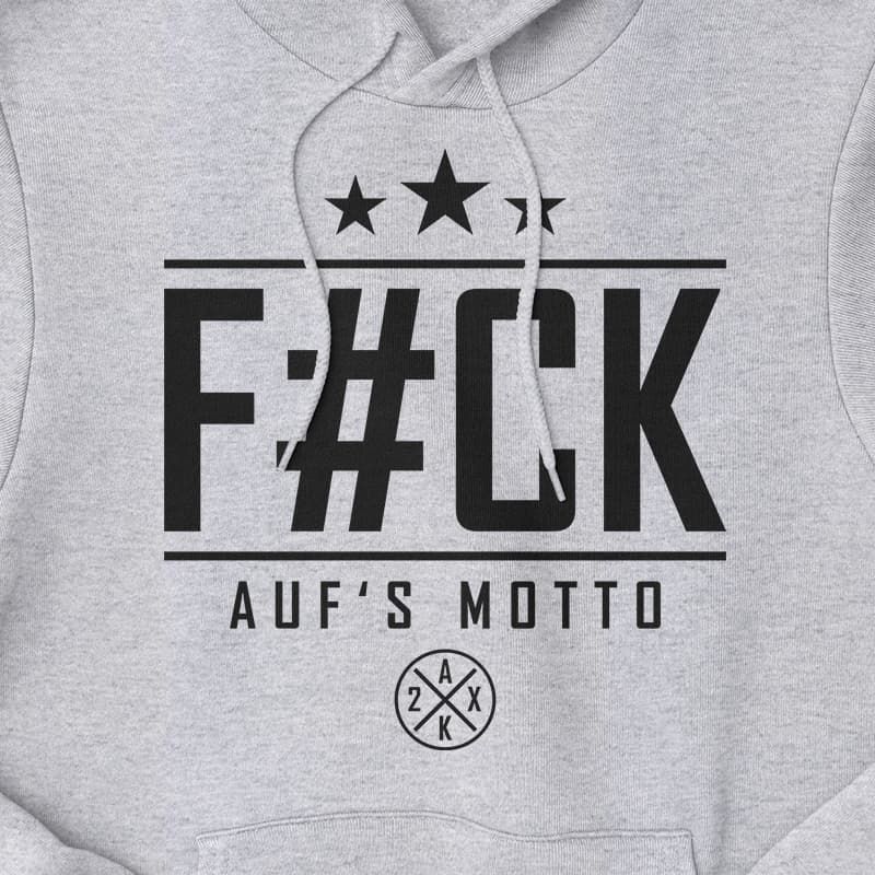 Abschlusspullis selbst designen Exklusiv bei AKWEAR.de