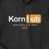 Abschlussmotiv "Kornhub" Vorderseite