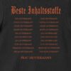 Abschlussmotiv "Abschlussmeister" Rückseite