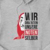 Abschlussmotiv "Bella Ciao v2" Vorderseite