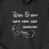 Abschlussmotiv "Stoff v1" Vorderseite