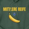 Abschlussmotiv "Mittlere Reife" Vorderseite